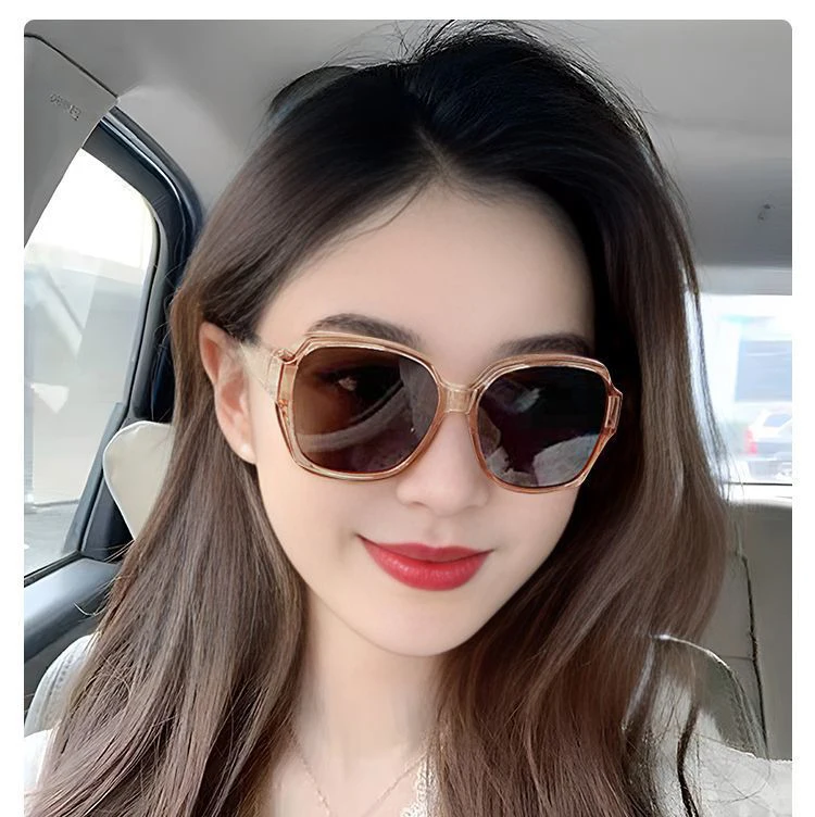 1PCS Polarisierte Sonnenbrille Frauen Männer Verwendet Außerhalb Von Brillen Fit Über Lesebrille UV400 Brillen – Detail 2