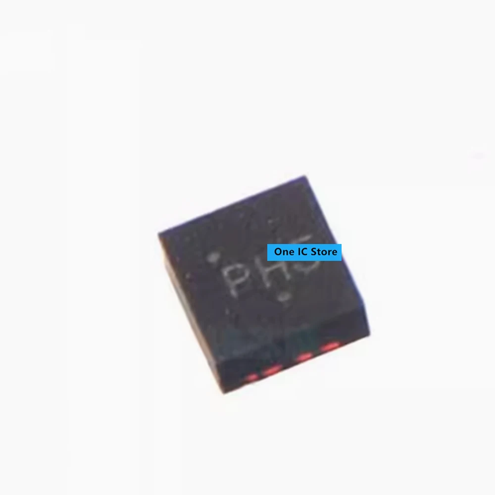 

5pcs/lot 100% Original NCP45520IMNTWG-H PH* DFN Brand New Genuine Ic