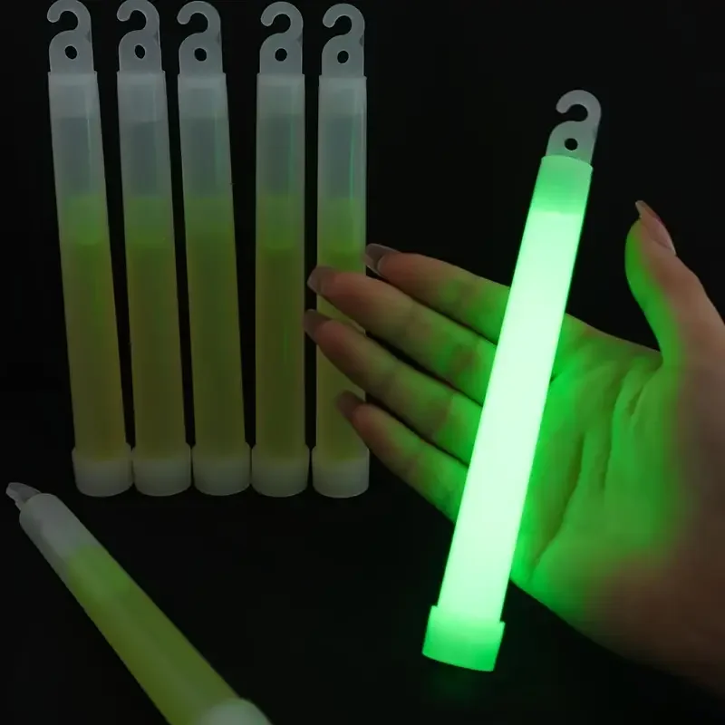Tongkat Cahaya Mini 6 Inci den - Decor Lighting Hours ulasan dan harga