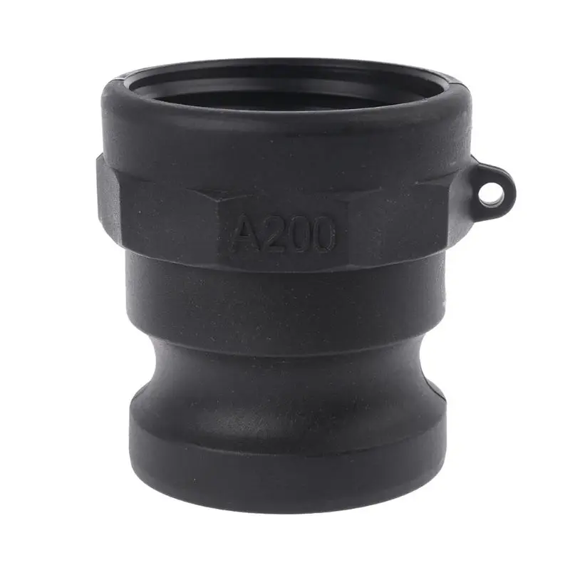 

K1KA 2" Coarse Thread 2" Lock IBC-Tank Adapter for IBC-Tank for Valve Hose Adap
