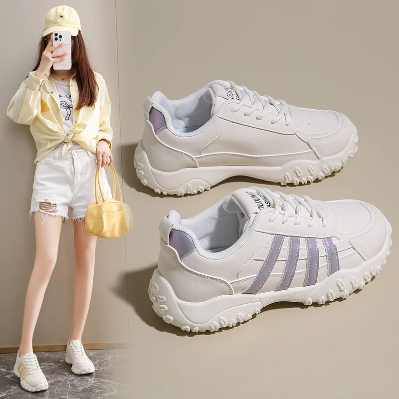 

Женская обувь, дышащая универсальная сетчатая обувь, повседневная спортивная модная обувь, женские износостойкие кроссовки для женщин