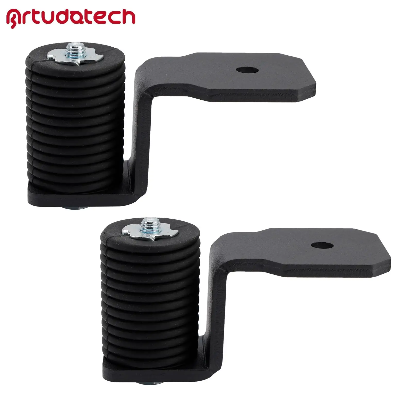 

Кронштейн для фонаря Artudatech, грузовой якорь для кровати, монтажный держатель для Polaris Ranger 1000 900