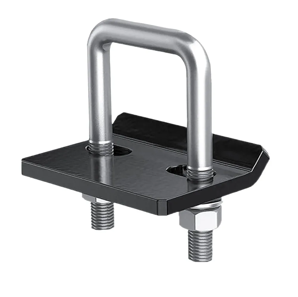 

Anti Rattle Hitch Tightener Towing Hitch Mounts Metal Hitch Stabilizer Anti Sway Hitch Trailer Hitch Reduce Movement Accessories