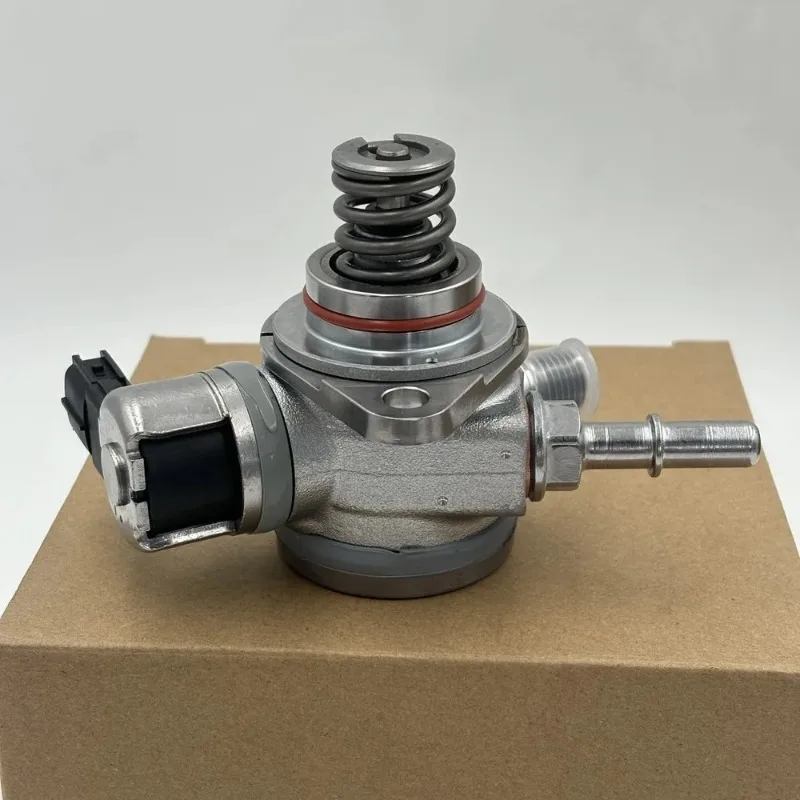 

High Pressure Fuel Pump CM5E-9D376-CB For Ford Focus 2.0 i4 Car 2012 2013 2014 2015 2016 2017 2018 CM5E9D376CB