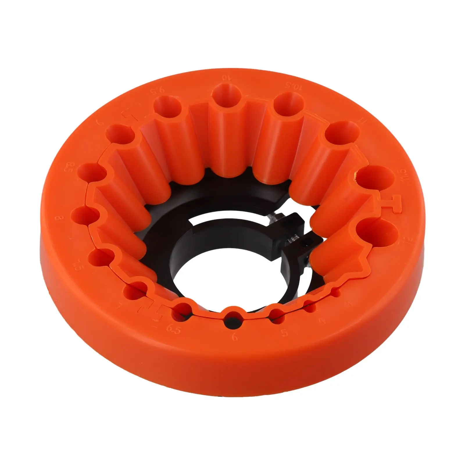 

Multipurpose Drill Bit Sharpener Suitable For All Drill Bits Suitable For Angle Grinder Accessories Drill Bit Sharpener