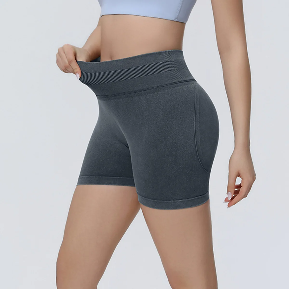 Size chart and fit details