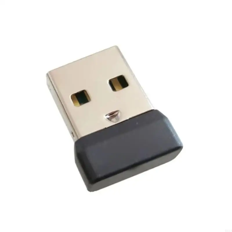 W91A Новый USB -приемник беспроводной ключ -приемник USB -адаптер для G502X Беспроводной G502 X Беспроводная мышь