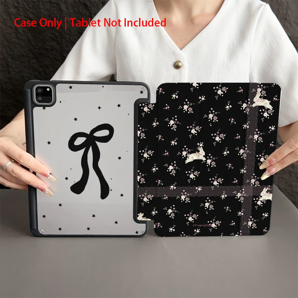 

Чехол для планшета Samsung, складной чехол для планшета, совместимый с Samsung для Galaxy Tab S7/S8/S9