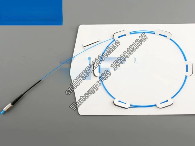 SMA905 550um Holmium Laser Fiber Holmium Fiber 3 Meters