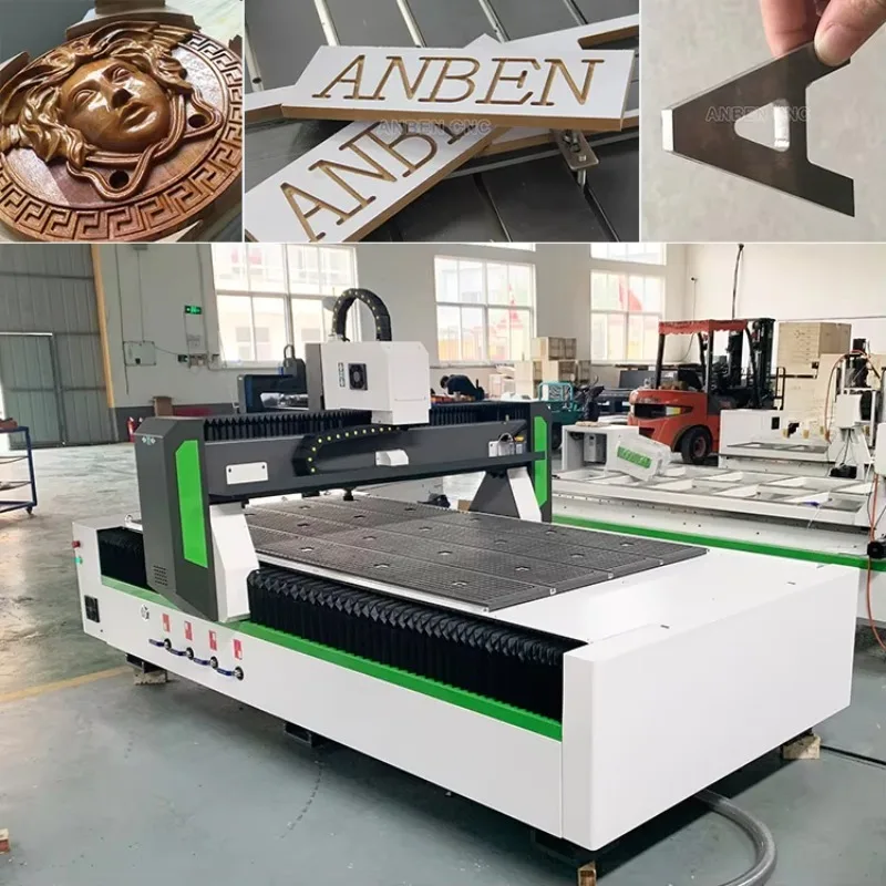 Excellent Cnc Router/3d Cnc Wood Router Price/cnc Cutting Machine