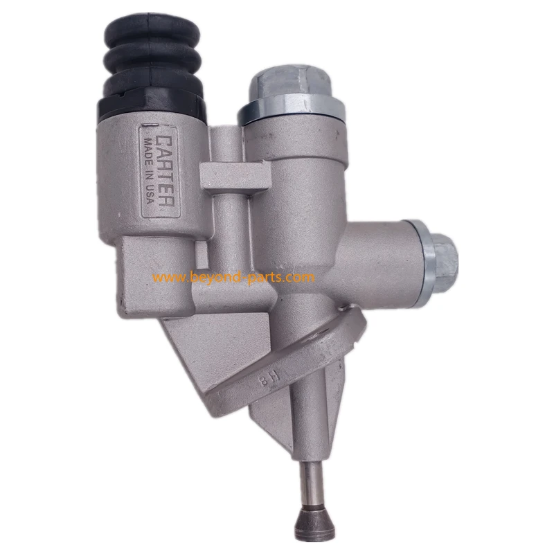 

Fuel Pilot Pump Engine Parts 6CT Fuel Transfer Pump 4988747