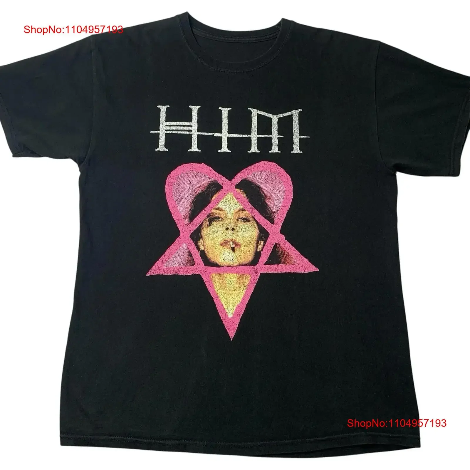 Vintage Him Razorbl…