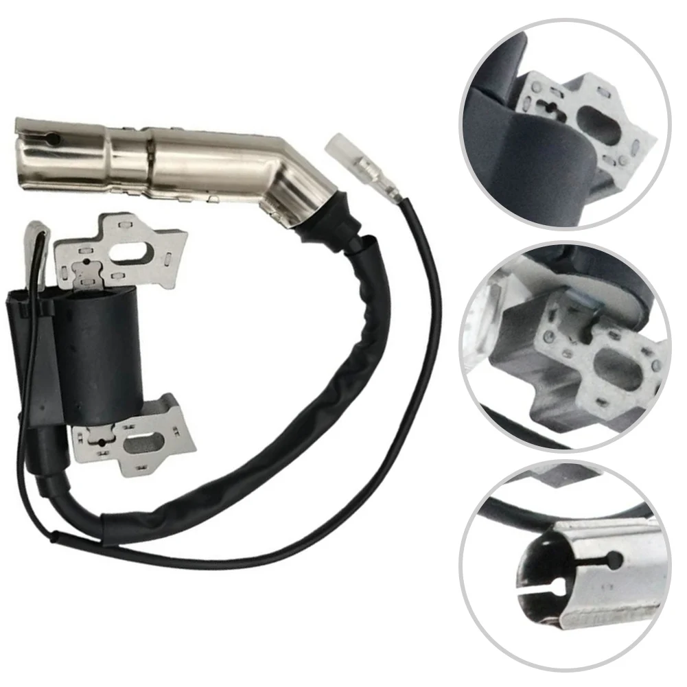 

1 шт. сменная катушка зажигания, высокопроизводительная 20001042, катушка зажигания для газонокосилок и снегоочистителей Ariens