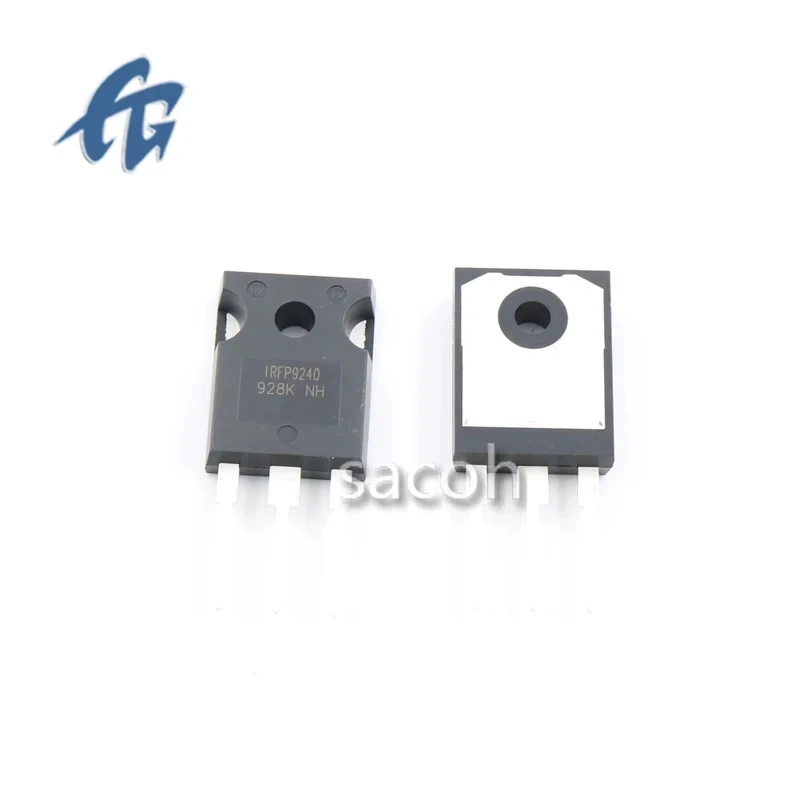 100% Nieuwe En Originai 2 Paar Irfp9240 + Irfp240 Irfp240pbf 247 Veldeffecttransistor High-Power Transistors Van Goede Kwaliteit