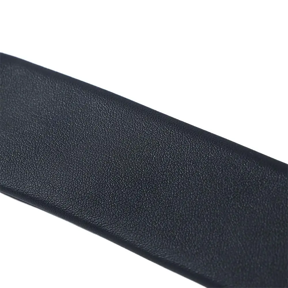 

Earmuff Cover PU Leather Comfortable Headphone Headband Pad Earphone Headbeam Protector Headset Pads Headset Bumper Cover