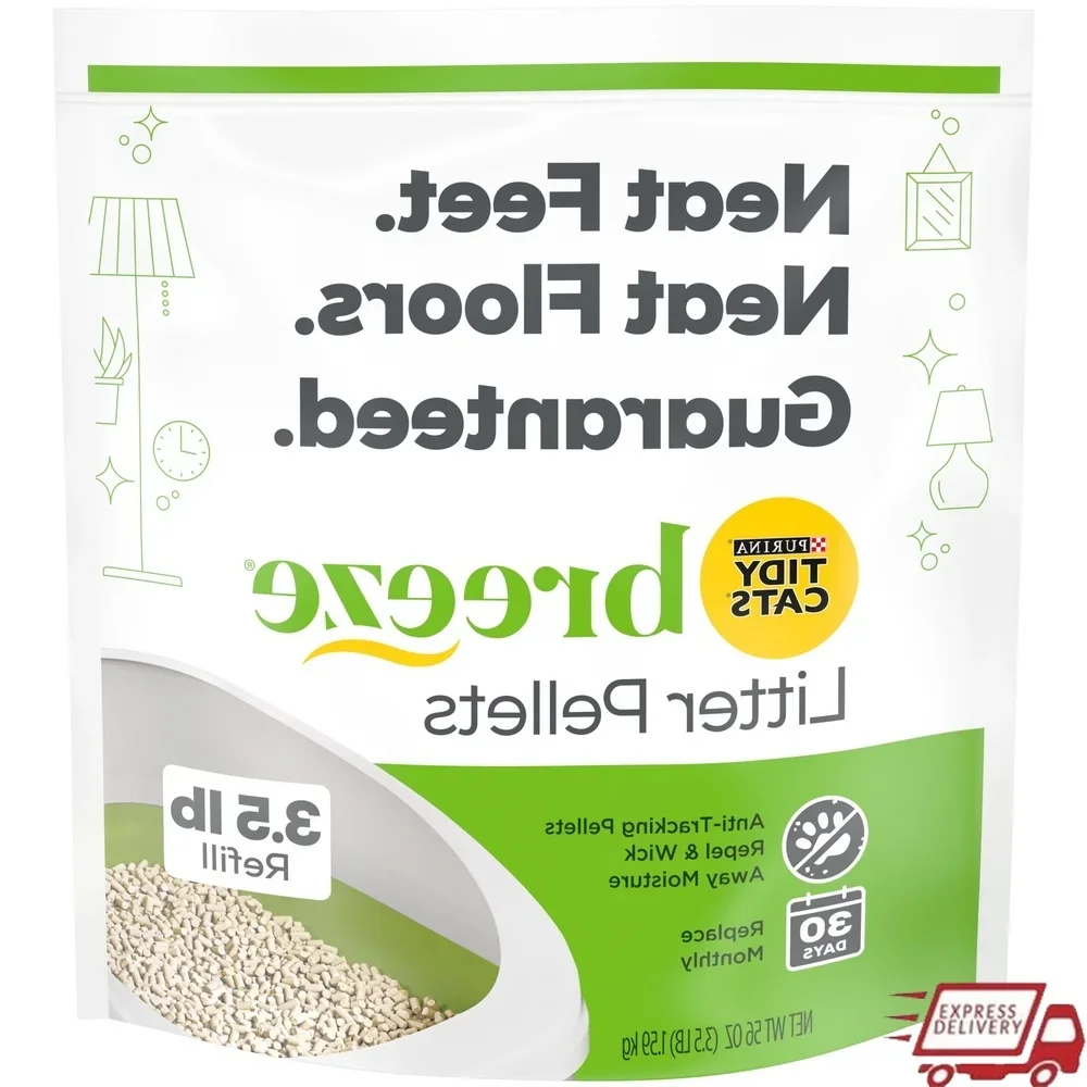 Pelotas de arena para gatos sin aglomeración Control bajo de olores de polvo 3,5 lb Arena para gatos Multi Casas para gatos Mantenimiento fácil 99,9 Sin polvo