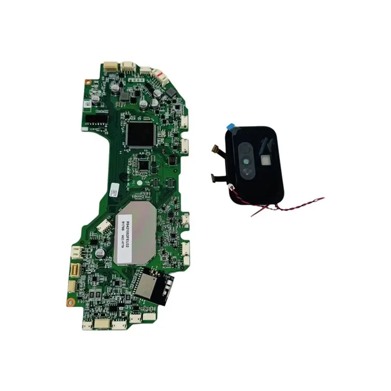 

[EYEL!NEW!】 For Dreame L30s Ultra Motherboard Camera Components R9421 Motherboard Eu Version Replacement Parts