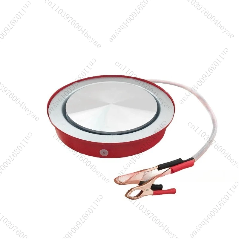 Newly upgraded 500W 24V DC electric furnace/induction cooker 24V truck use /24V battery use