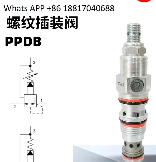 PPDB-LAN Plug-In Va…