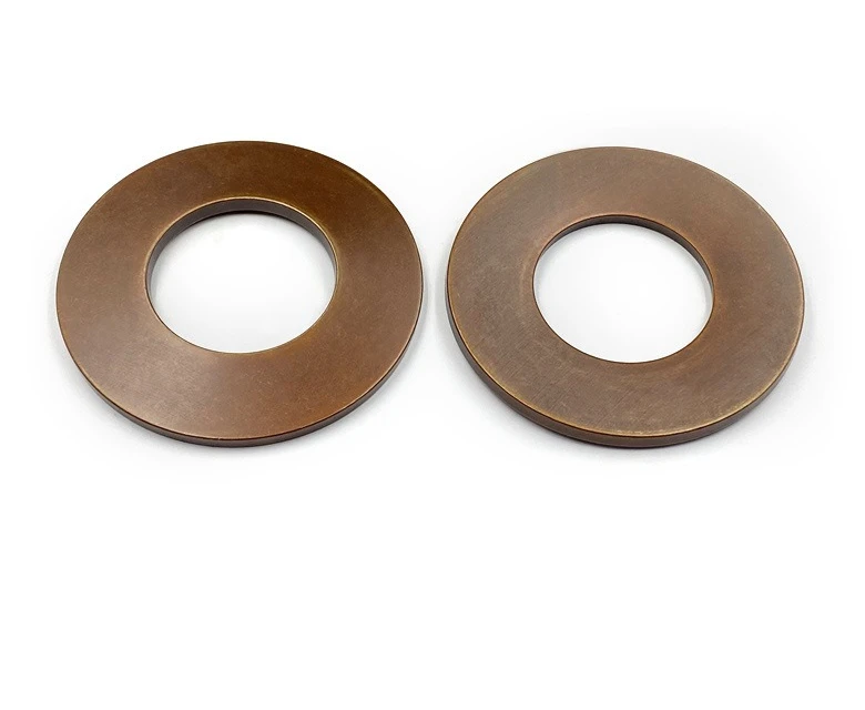 

numerical control turret punch die Jin Fangyuan machine tool accessories plate disc spring