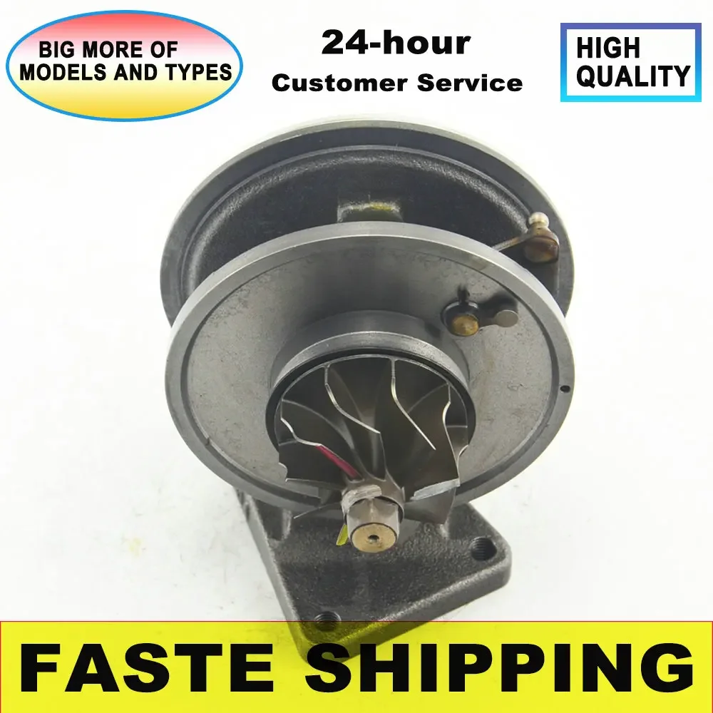 Turbo Core For Audi A4 3.0 TDI 150Kw 204HP 171Kw 233HP ASB BKN BKS BMK BNG 53049880035 059145715F Turbolader Cartridge Turbo