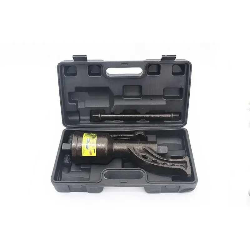 Hot-selling 1:120 Truck Car Repair Tool Torque Multiplier Professional Hand Tool Set Tire Removal Kit Labor-saving Wrench