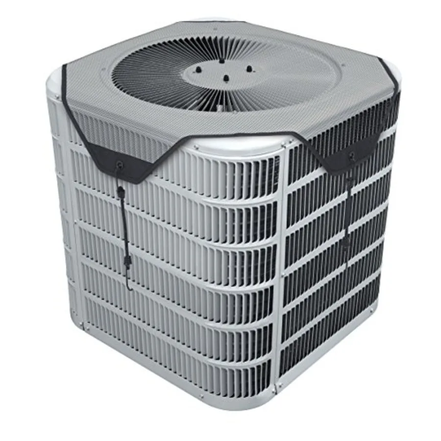 

Mesh Air Conditioner Cover
