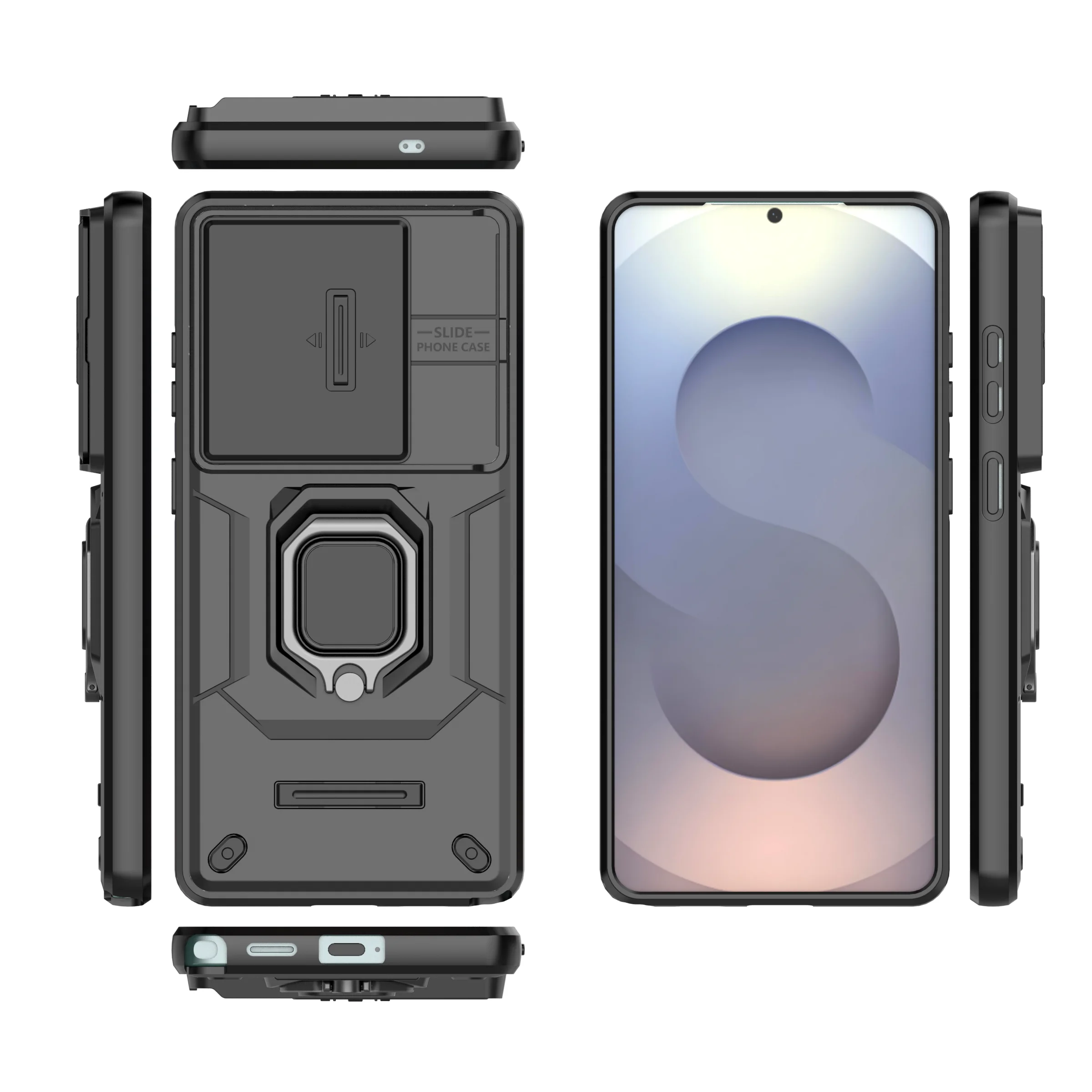 Armor Case For Sams… - image