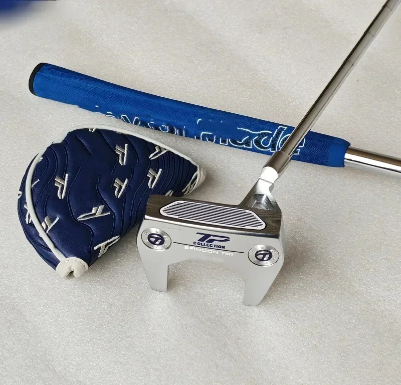 Golf clubs COLLECTION Putters