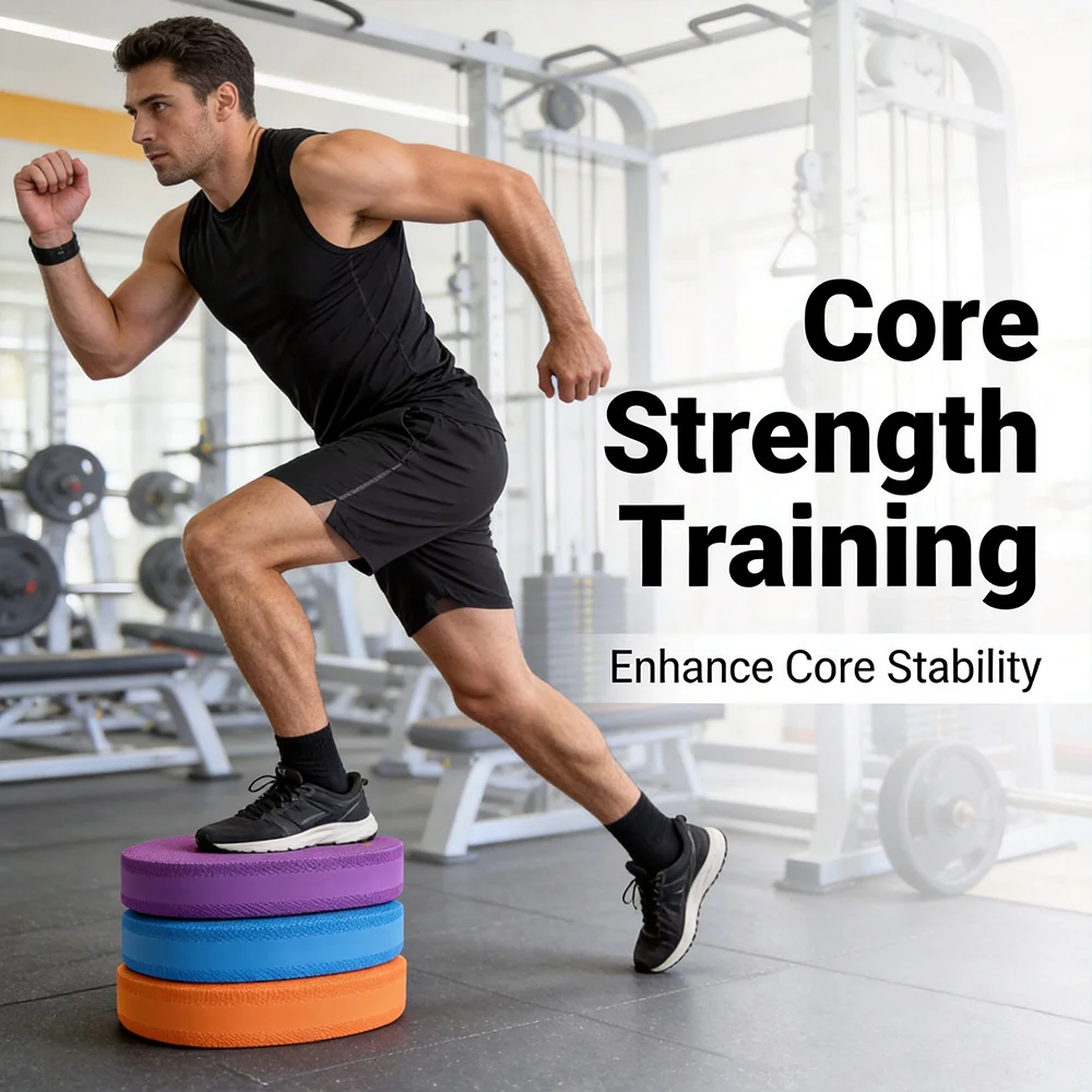 #35 Best Balance Trainers to Buy In 2026