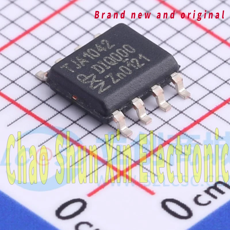 

Brand New Original Patch Tja1042T/1J Sop-8 High-Speed Can Transceiver Chip Tja1042 Digital Components