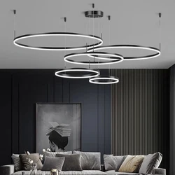 Modern decor Pendant lights indoor lighting led lights for room Chandeliers Ceiling dining room Pendant lamp Chandelier lighting