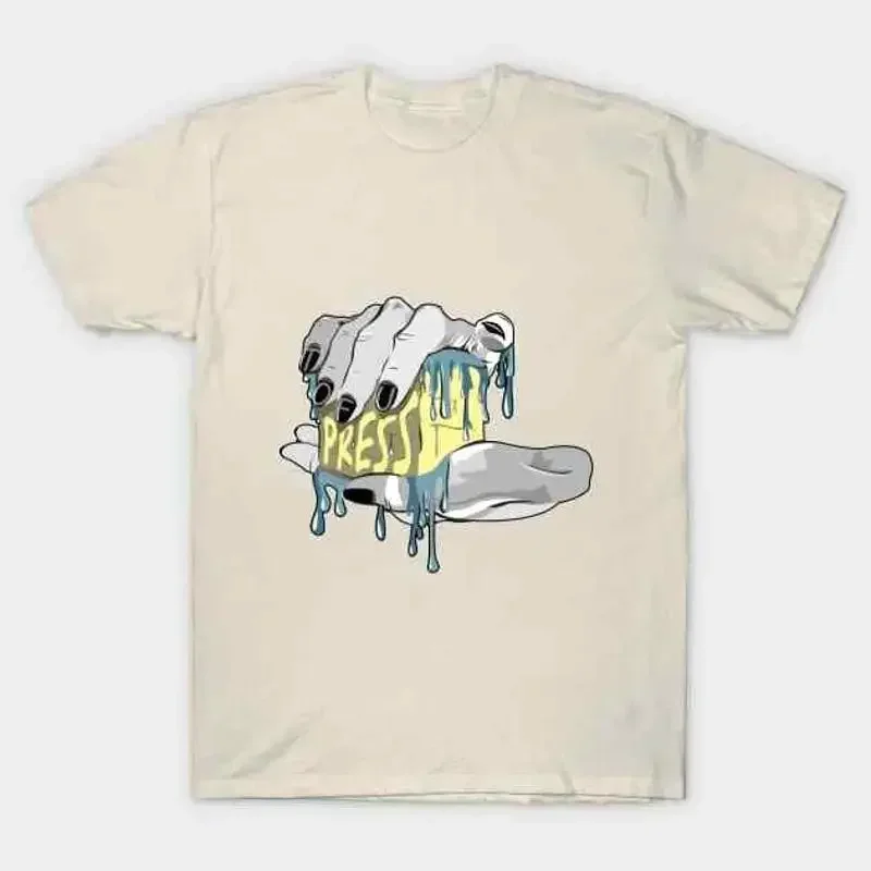 TOFU Press T Shirt S 5XL Fast Shipping