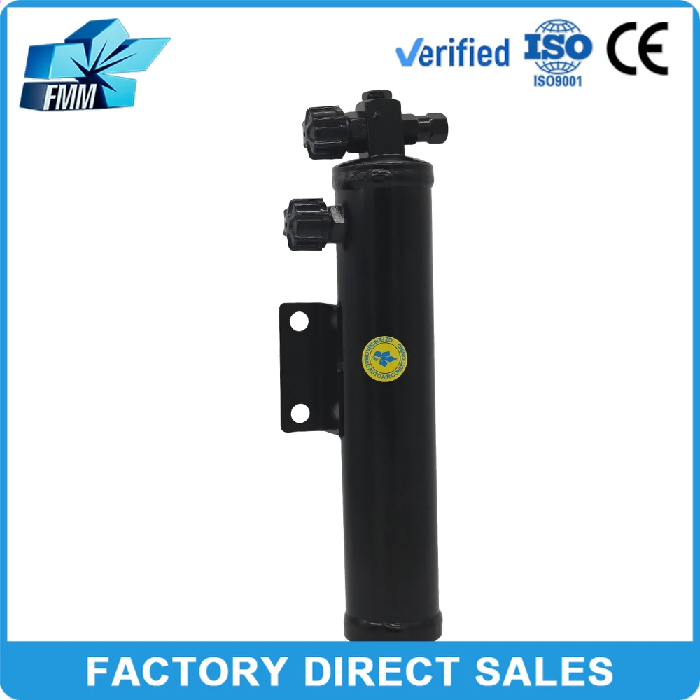 

FMM Car Air Condirioner A/C Receiver Drier for Mercedes Benz