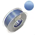 blue silver