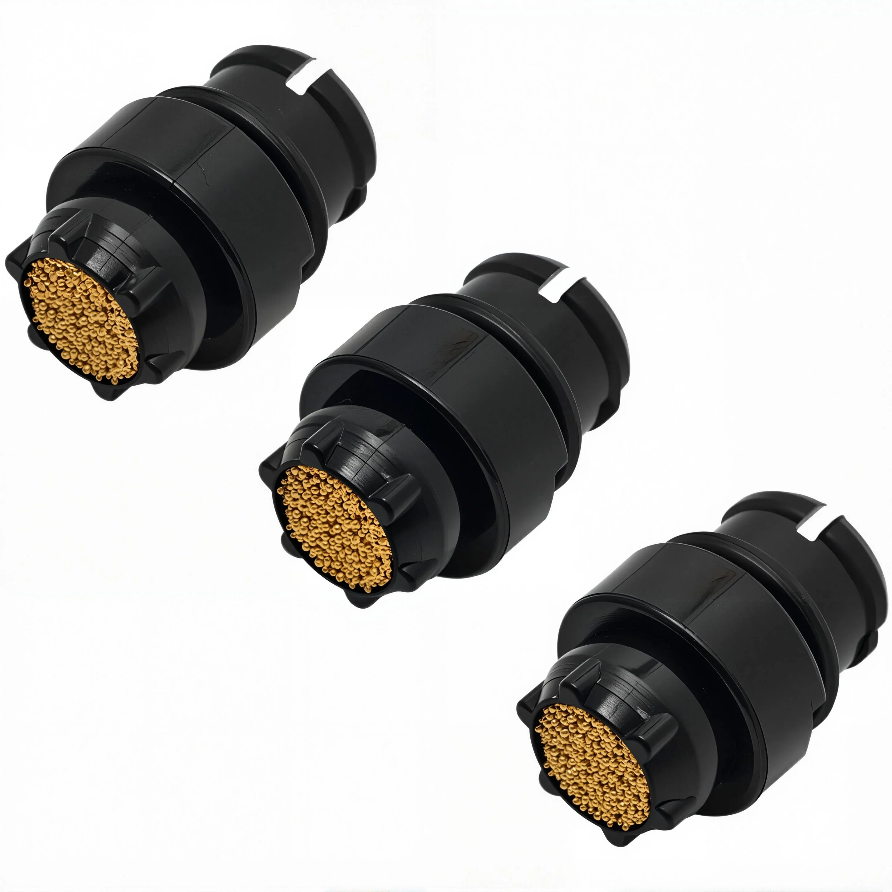 3Pcs/lot Fuel Gas Tank Vent Kit For Stihl 044 024 036 034 026 Ms260 Ms280 Ms360 Ms440 Bg55 Bg56 Chainsaw
