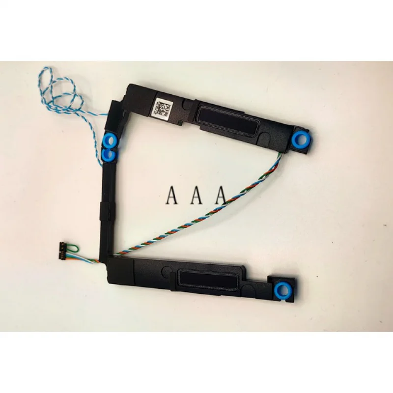 

Новый комплект L R, высококачественный динамик для Dell Vostro 3520, замена 07rw8t