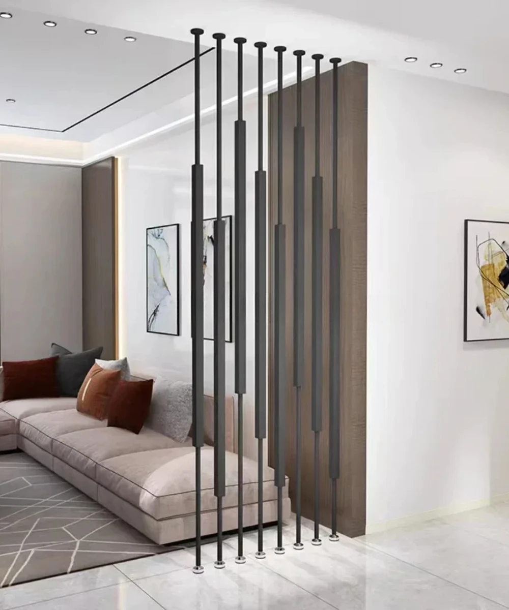 Customised Room Partitions Screens for Living Room Bedroom Hotel Decoration Decorative Partitions