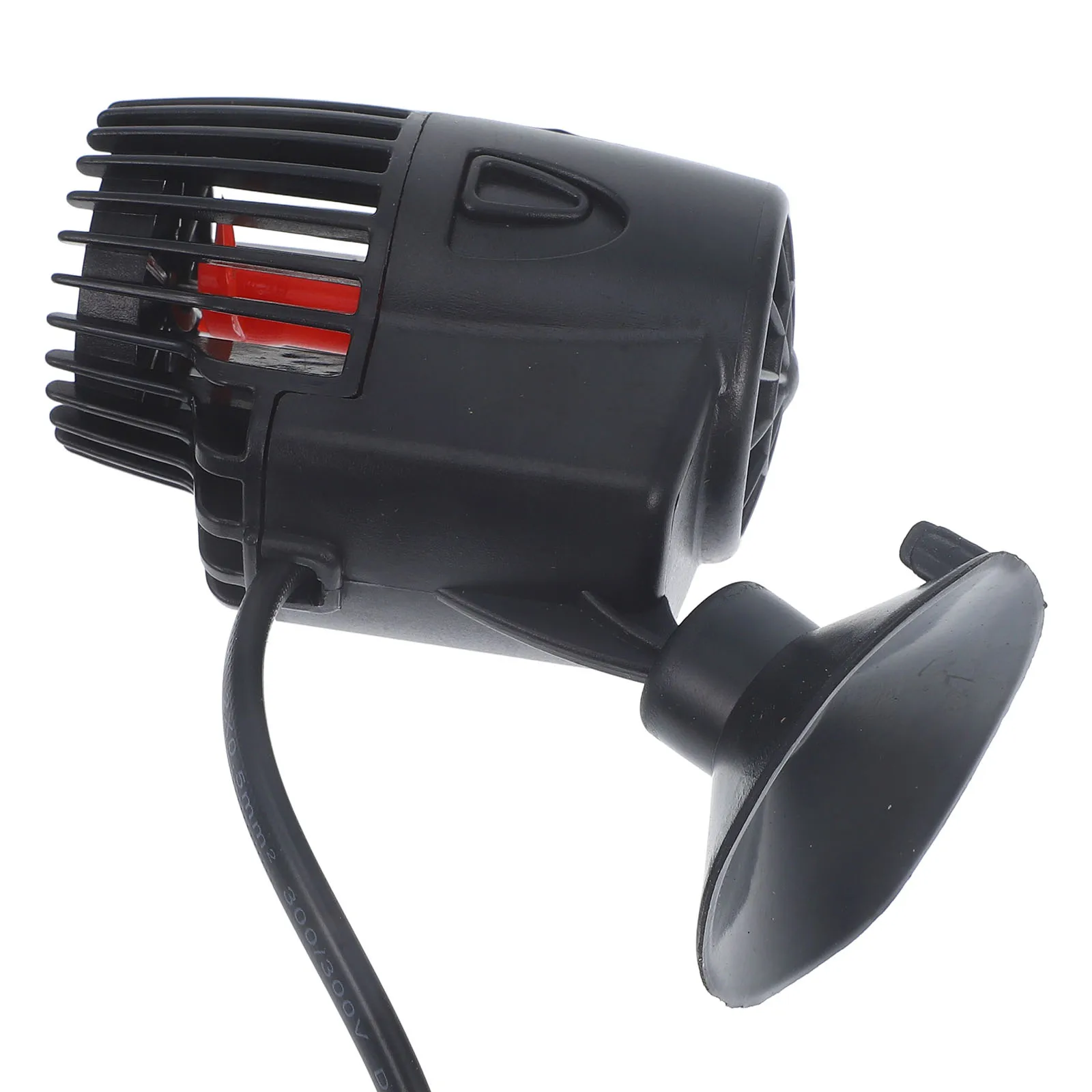 

Wave Maker Pump for Fish Tank 360° Rotatable Water Circulation Plastic Adjustable Flow Powerful Propeller Aquarium Pet Supplies