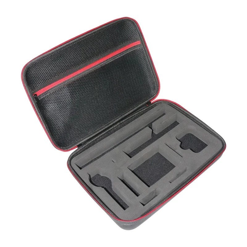 

GROCE-чехол для камеры Insta360 X3 X4, сумка для хранения, водонепроницаемый чехол с ручкой и карманом