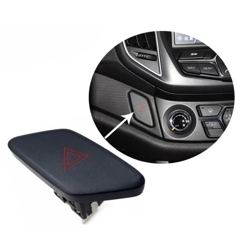 

Genuine Emergency Dual Flashing Light Switch for Chery Tiggo 5 Kaiyi X5