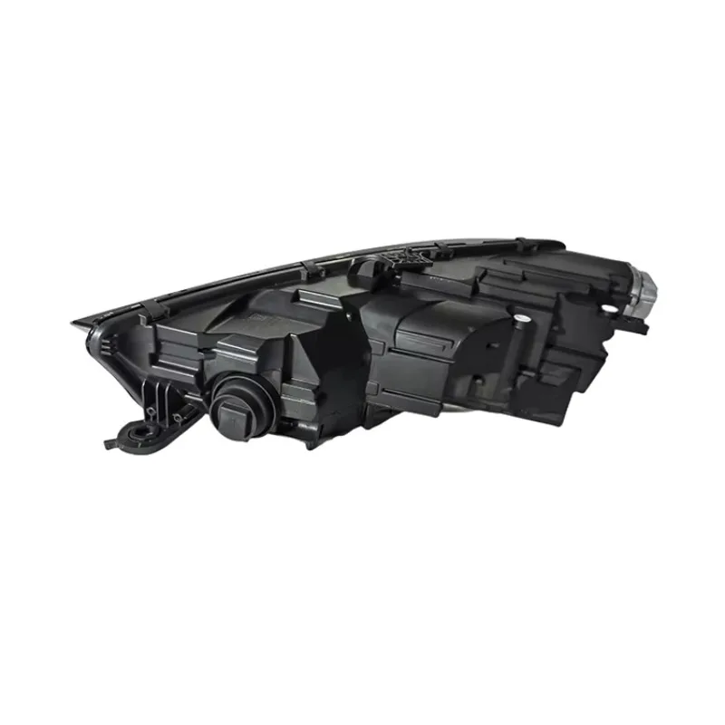 Original Used Headlight A4 Series Competition Adaptive Full Headlight Car  Applicable Headlight