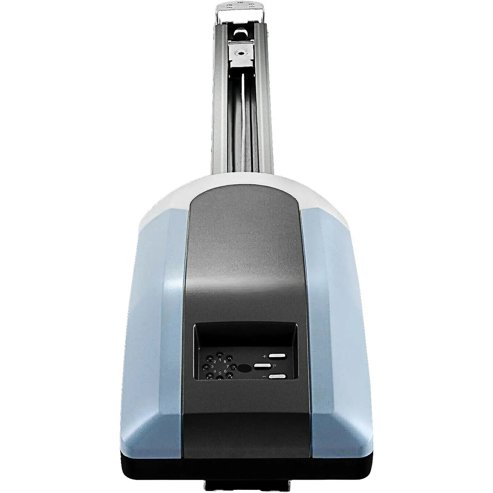 VEVOR الكهربائية باب كراج أوتوماتيكي فتاحة السيارات الكهربائية قابل للسحب المشغل وأجهزة التحكم عن بعد 1000N أداة المنزل