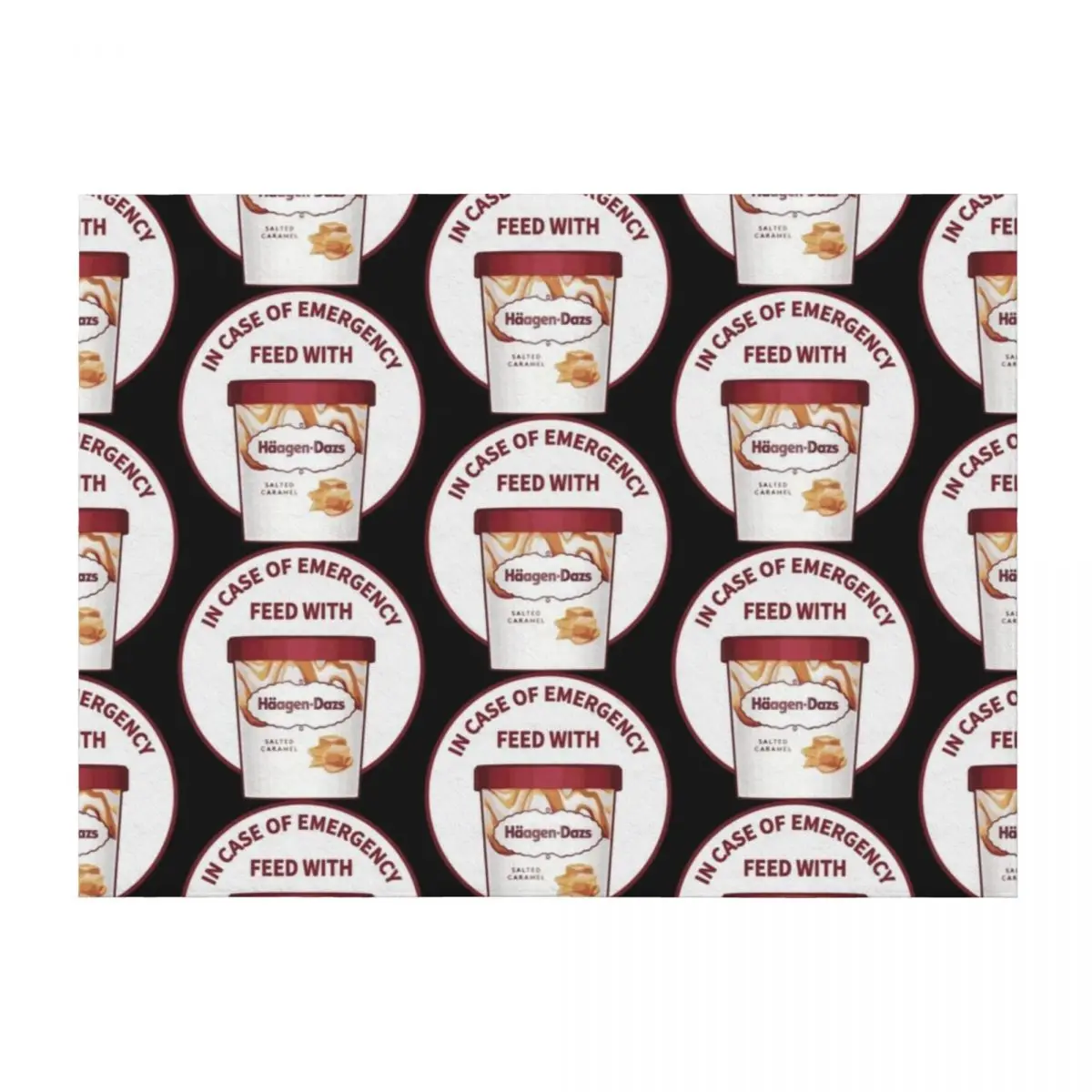 In Case Of Emergenc…