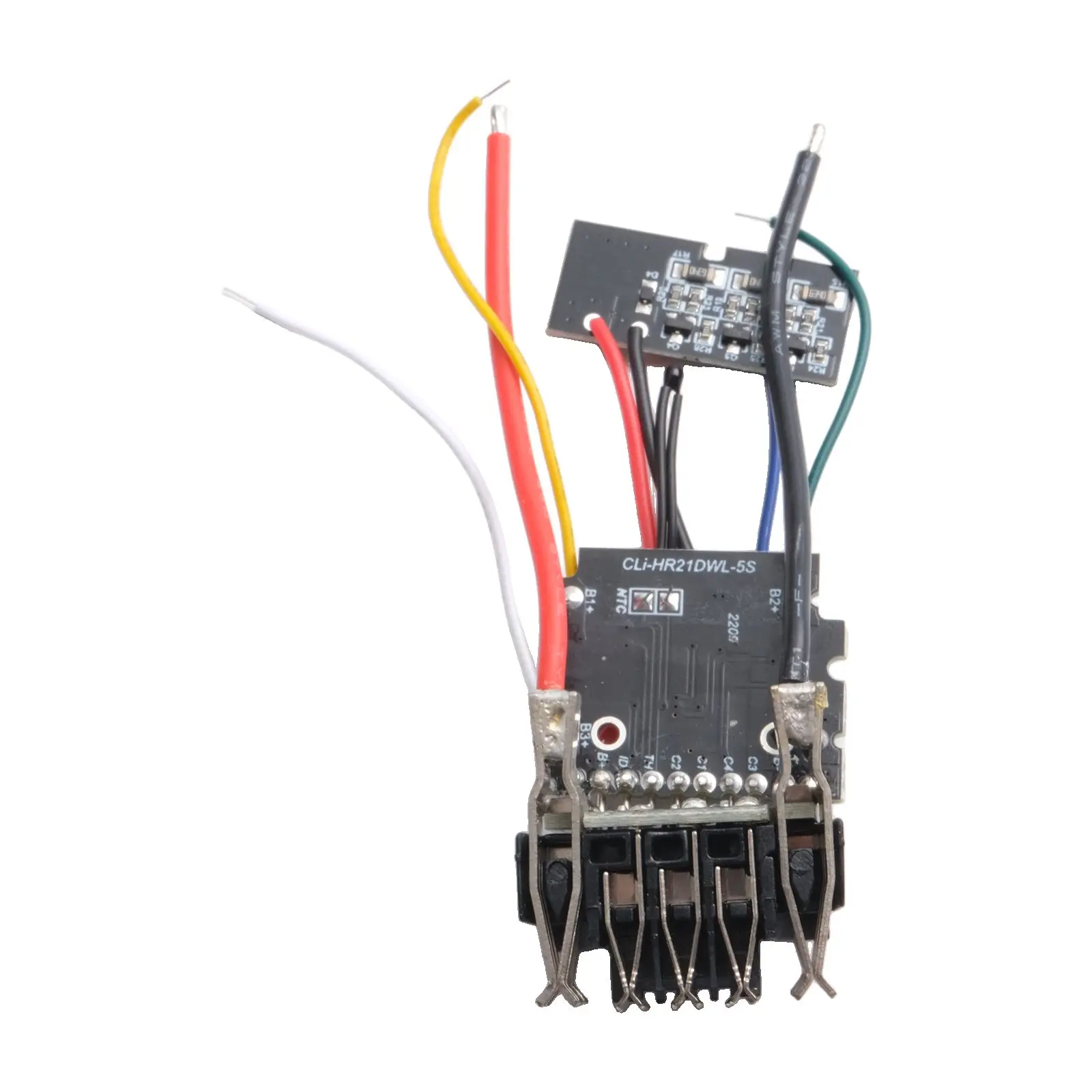 Battery Repair Circuit Battery Charging Circuit Board Repair And Assemble Batteries ABS Material For Battery Repair For DCB205