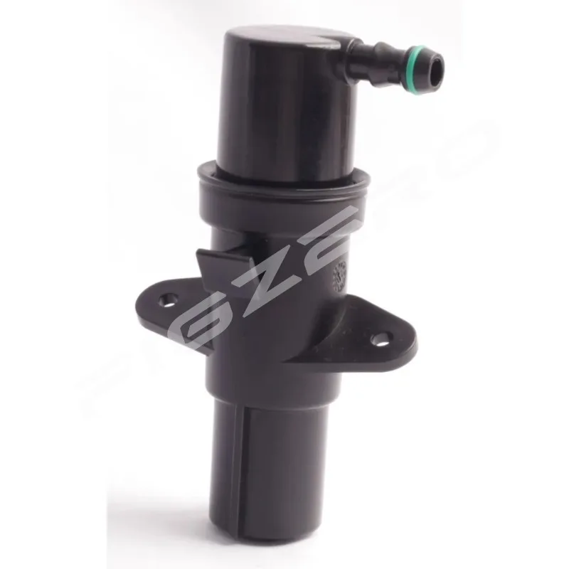 OEM 61673414960 61673414961 Automotive Parts Front Insurance Windshield Spray Nozzle for BMW 1 Series X3 E87