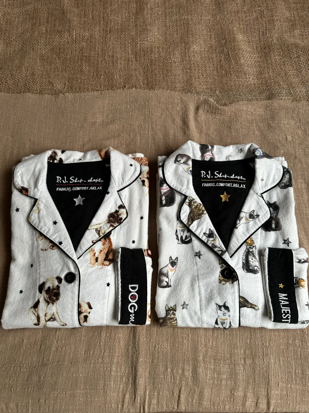 Pure Cotton Fleece Pajamas Long Sleeve Home Clothes for Women Autumn Winter New Style plus Size Men Couples Set Casual Wear