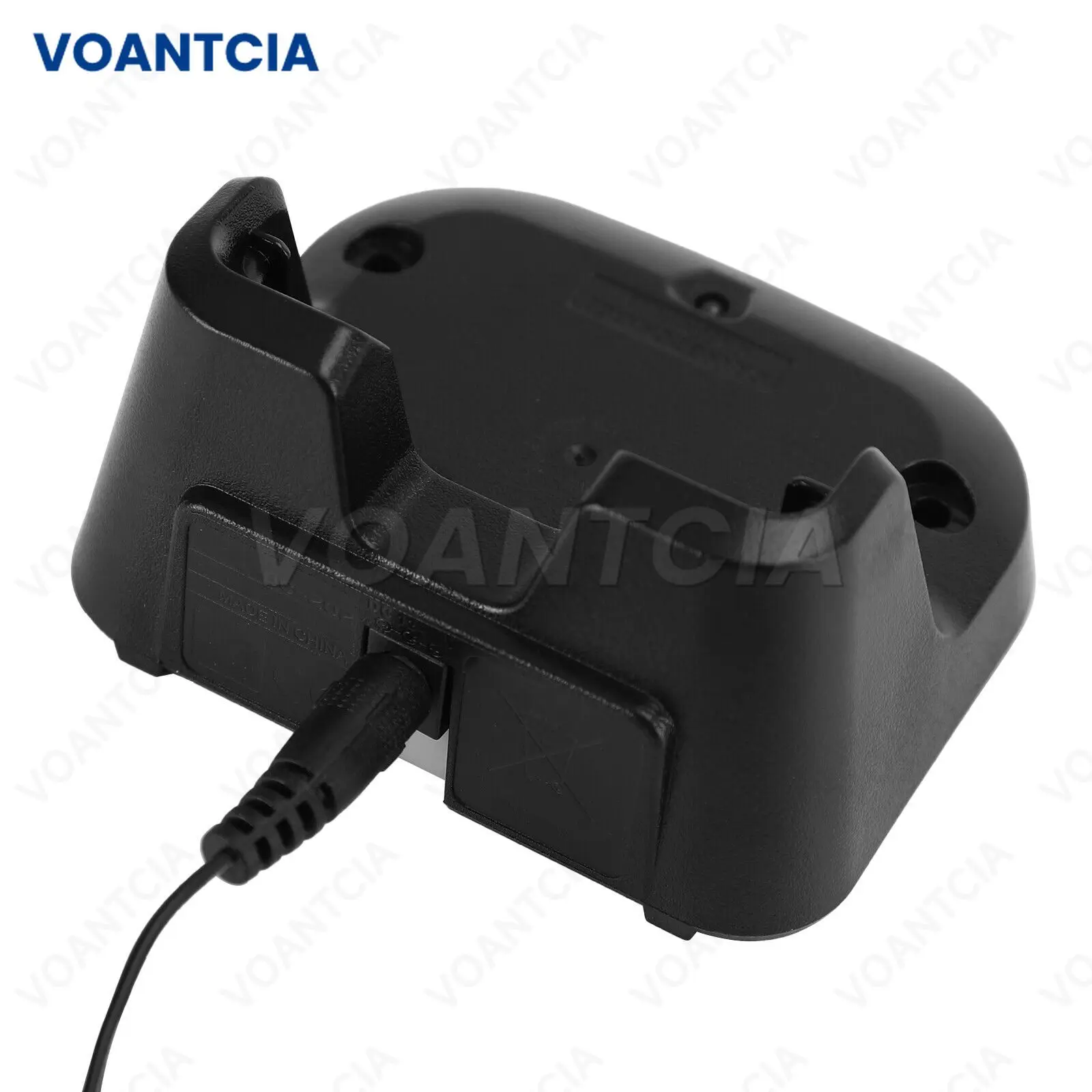 Rapid Battery Charger for ICOM BP-271 BP-272 BP-307 for ID-31 ID-31A ID-31E ID-51A ID-51E IC-705 Radios Charger BC-202