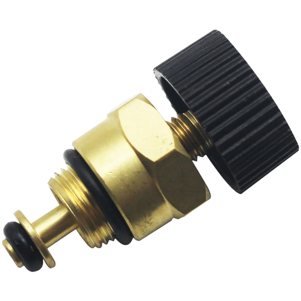 Brass-Material Water Supply Valve Engineered for Safe and Accurate Replenishment in Wall Mounted Boiler Systems
