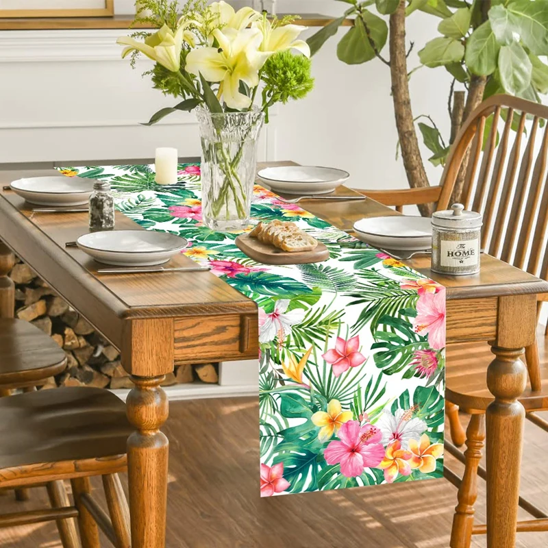Thumbnail 3 - #30 Trending Dining Table Cloths Right Now